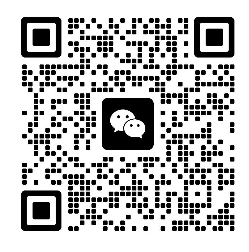 WeChat scan code